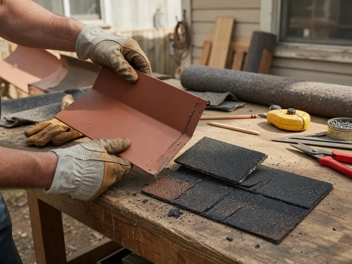 Roof Repair company in Perdue Hill, AL